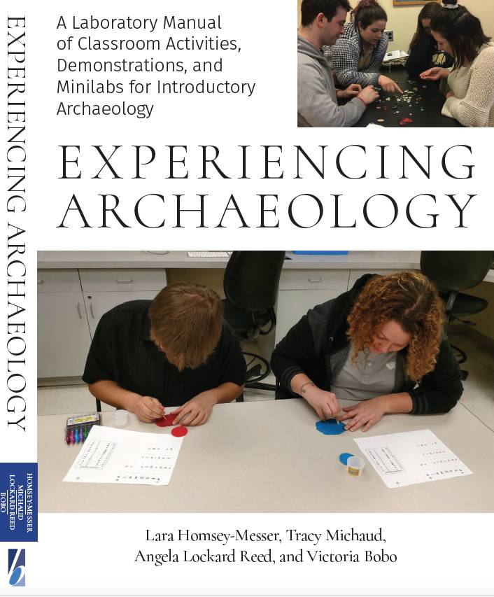 Reed- Textbook cover